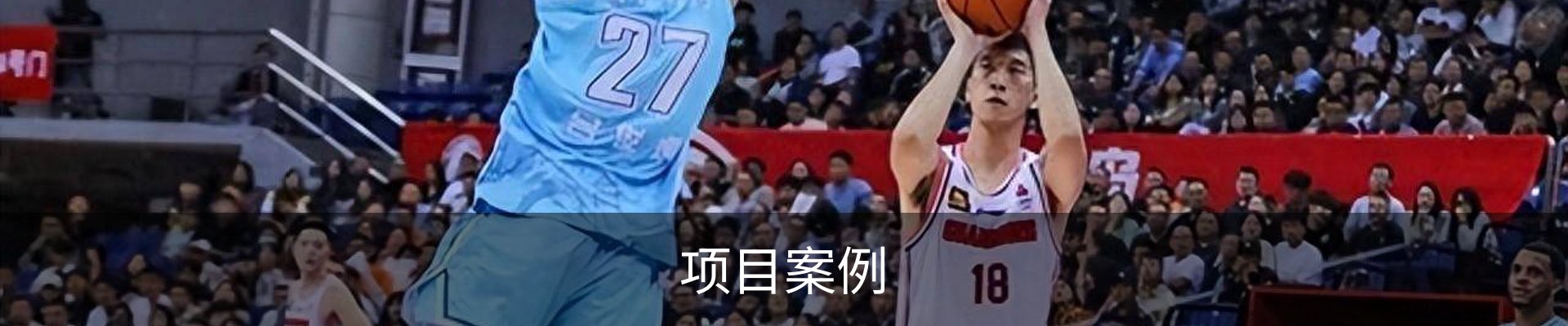 项目案例