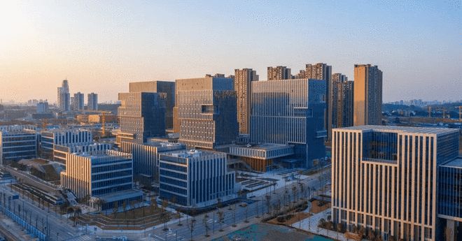 到2035年 成都全面建成具有全国影响力的科技创新中心