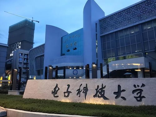 660分上了电子科技大学,不料学费居然高达100000,到底值不值