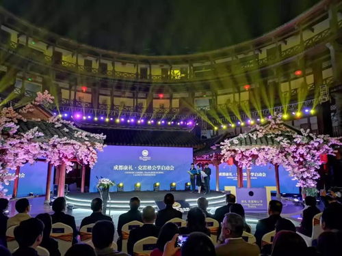 办学20年,积淀传承 成都七中国际部荣获 2019中国口碑影响力国际学校