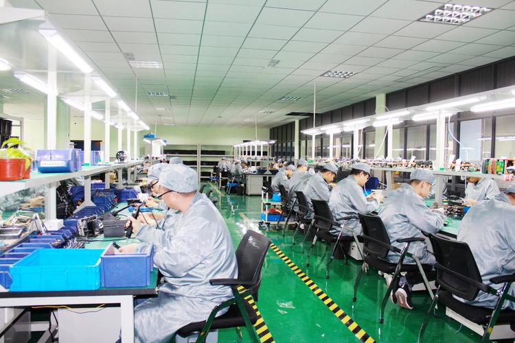 四川灼识科技股份