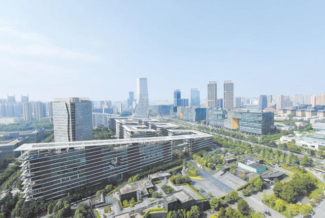 成都市科技局下半年工作部署 启动建设两大重大科技基础设施