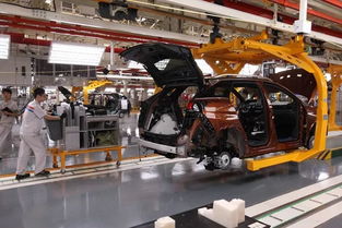 自带“金手指”属性 探访标致全球品质样板工厂——成都科技