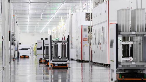 产业链的韧性 全球制造业布局调整与中国制造的升级之路