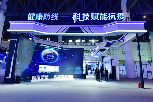 科技赋能抗疫，他们把“成都造”产品推向世界