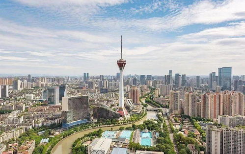 下一个五年,成都科技创新这样干