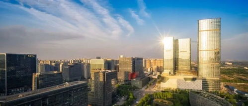 凝心聚力加油干 建设科技创新中心 加快形成引领高质量发展的动力源