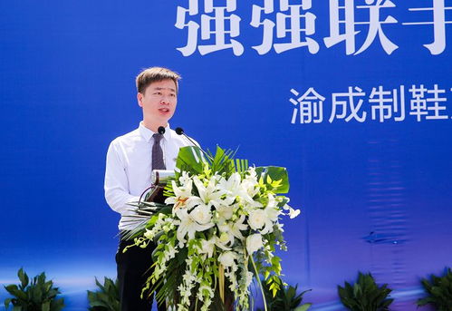 安岳渝成制鞋产业园,与成都置信联创强强联手