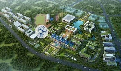 什邡第二所大学最新消息,电子科技大学成都学院已拿地!