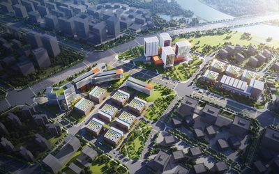 卫星互联网与卫星应用产业园效果图_副本.jpg