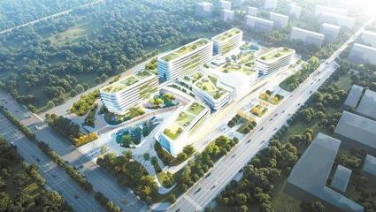 成都将新添三家医院 选址这些地方