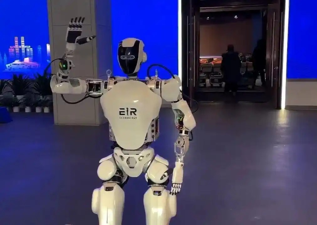 加速推进机器人从产品端走向市场端 成都以真实场景应用为牵引发布首批医疗康养领域机器人需求清单