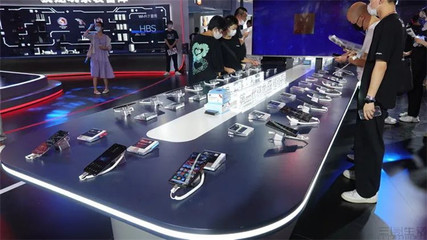 手机、汽车、游戏齐聚成都骁龙嘉年华，前沿科技全曝光引领成都科技新浪潮